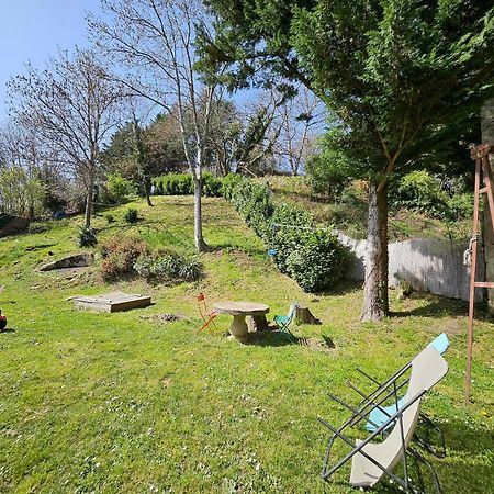 Apartamento T 2 Lumineux Drome Des Collines Chateauneuf-de-Galaure Exterior foto