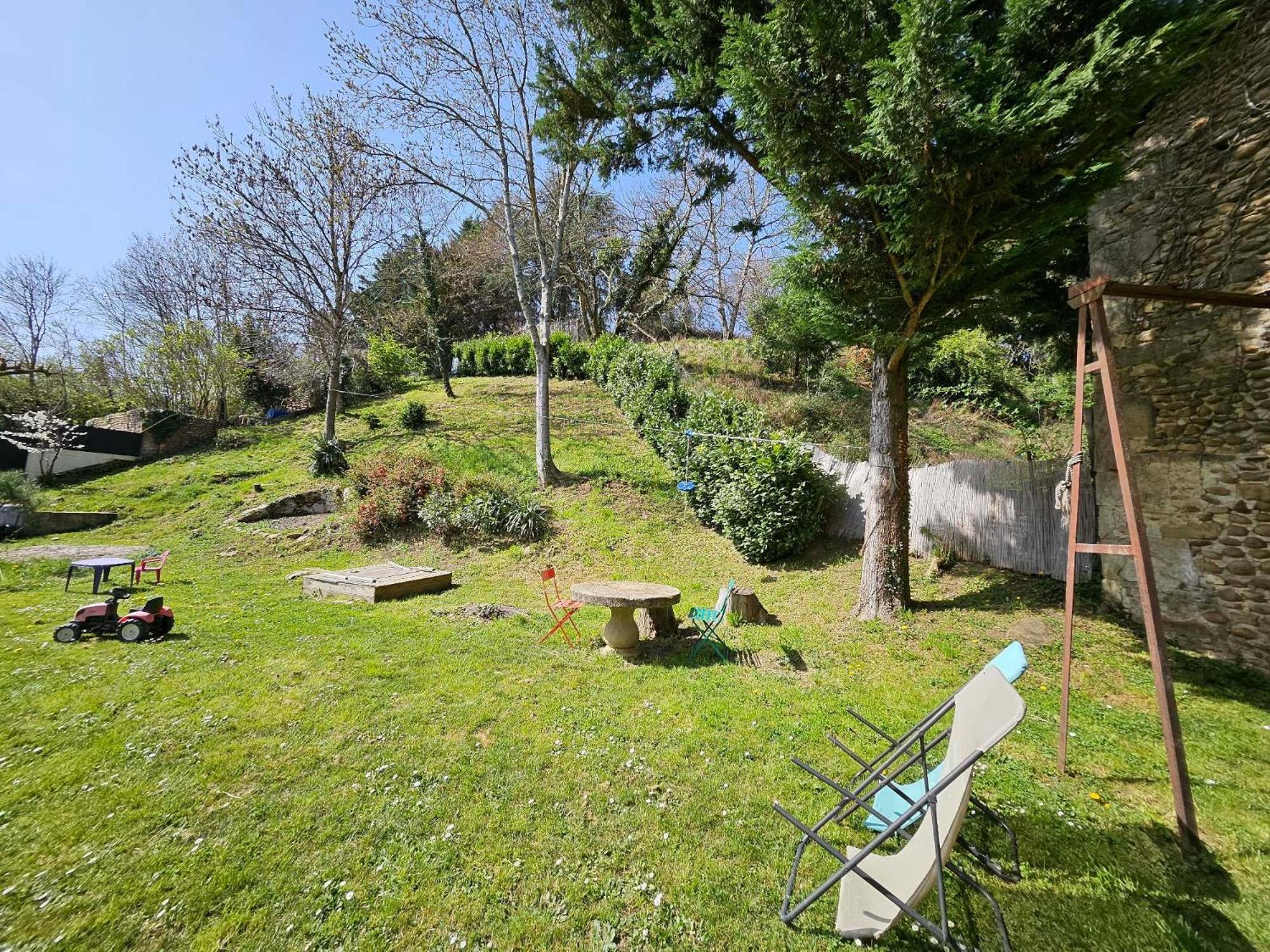 Apartamento T 2 Lumineux Drome Des Collines Chateauneuf-de-Galaure Exterior foto